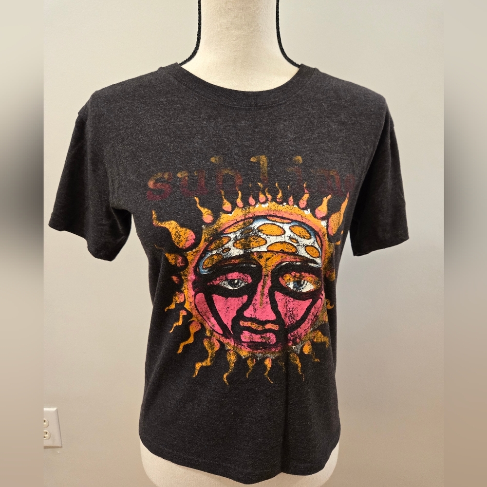 Sublime Short Sleeve Tee